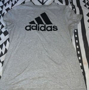 Adidas tee